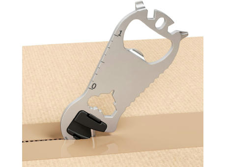 RICHARTZ® KEY TOOL cut