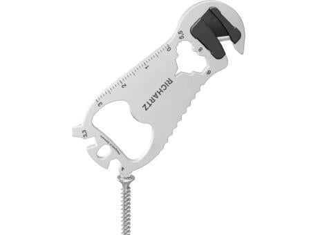 RICHARTZ® KEY TOOL cut