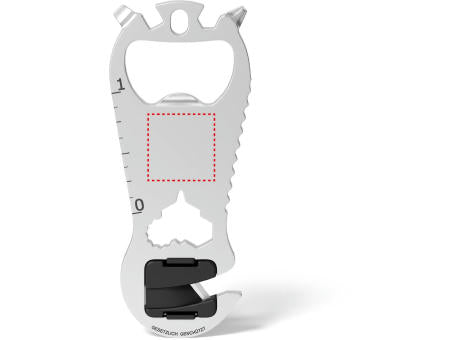 RICHARTZ® KEY TOOL cut