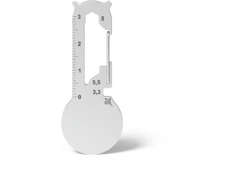 RICHARTZ® KEY ORGANIZER modern-1