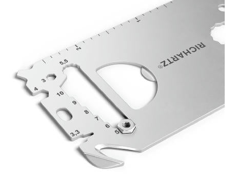 RICHARTZ® POCKET CARD L23+
