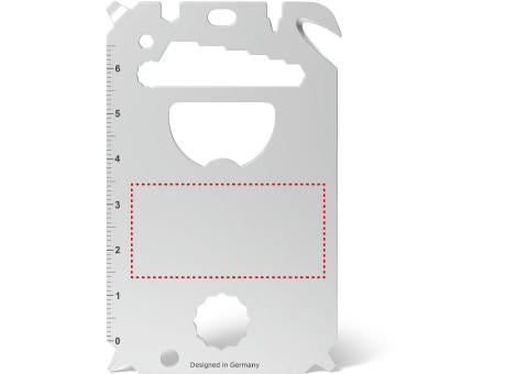 RICHARTZ® POCKET CARD L23+