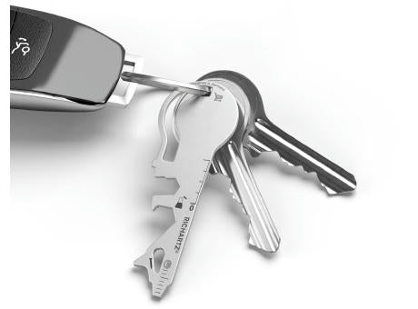 RICHARTZ® SUPER KEY shop