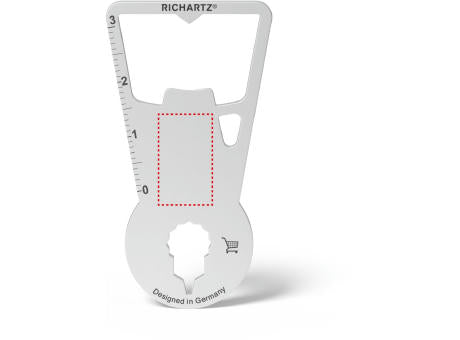 RICHARTZ® FLASCHENÖFFNER plus