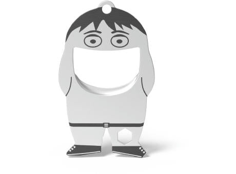RICHARTZ® FLASCHENÖFFNER fred