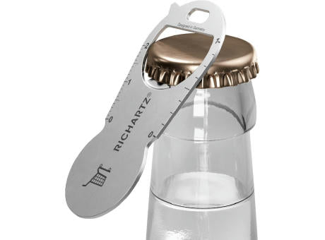 RICHARTZ® EINKAUFSWAGENLÖSER duo