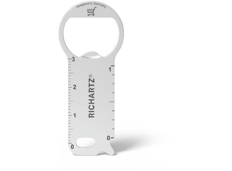 RICHARTZ® EINKAUFSWAGENLÖSER pure