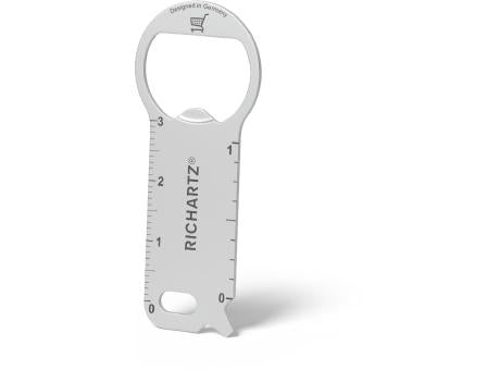 RICHARTZ® EINKAUFSWAGENLÖSER pure