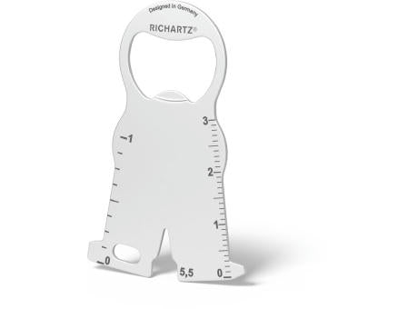 RICHARTZ® EINKAUFSWAGENLÖSER karl