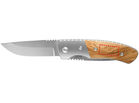 RICHARTZ® LEO picknick olive