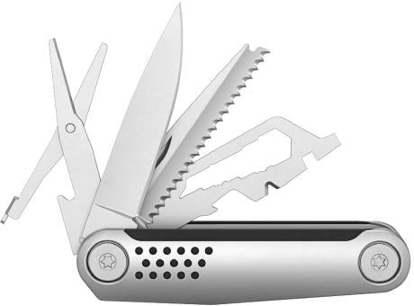 RICHARTZ® STRUKTURA knife 15+