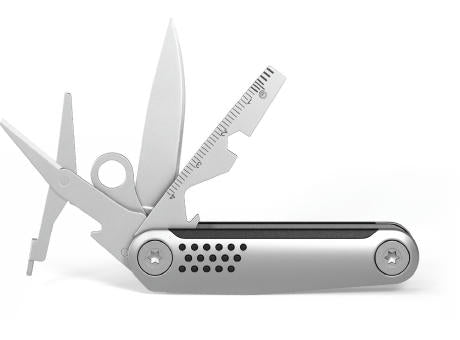 RICHARTZ® STRUKTURA knife 8+ mini