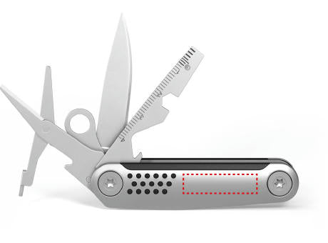 RICHARTZ® STRUKTURA knife 8+ mini