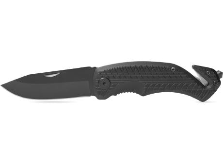 RICHARTZ® PURA rescue black