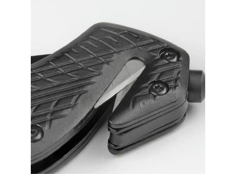 RICHARTZ® PURA rescue black
