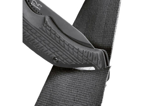 RICHARTZ® PURA rescue black