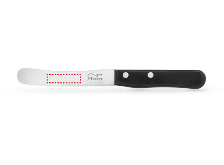 RICHARTZ® FRÜHSTÜCK black