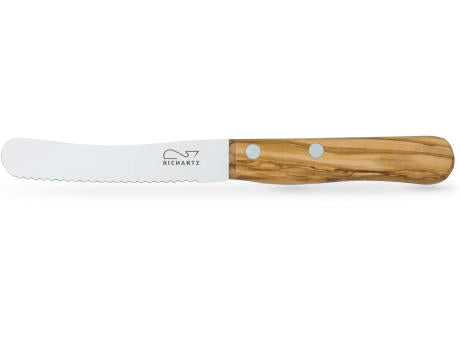 RICHARTZ® FRÜHSTÜCK olive
