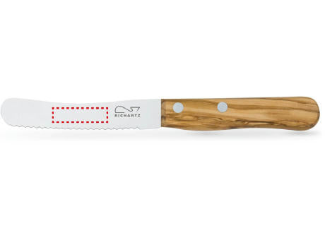 RICHARTZ® FRÜHSTÜCK olive