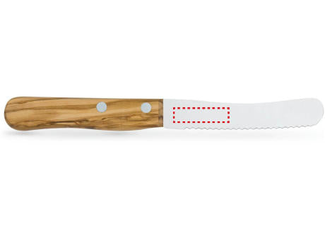 RICHARTZ® FRÜHSTÜCK olive