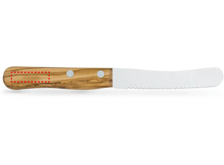 RICHARTZ® FRÜHSTÜCK olive