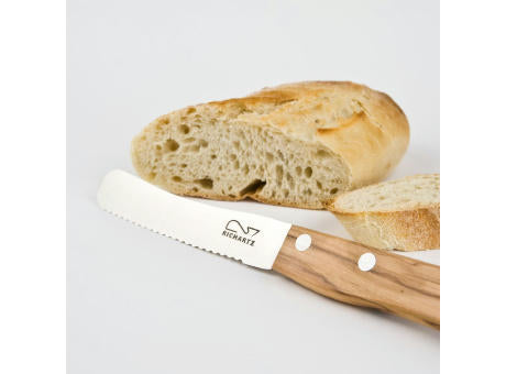 RICHARTZ® BEST FRIENDS bread and butter
