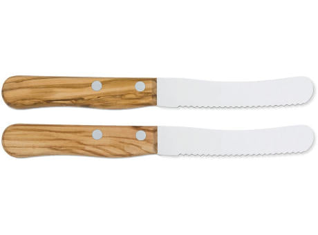 RICHARTZ® BEST FRIENDS bread and butter
