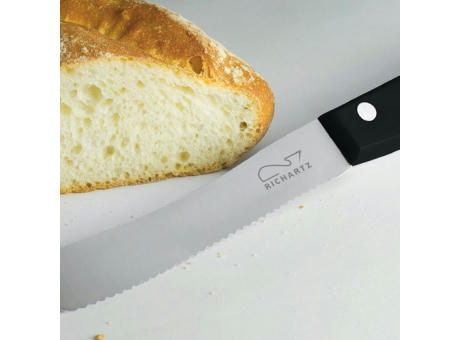 RICHARTZ® FRÜHSTÜCK cut and eat black