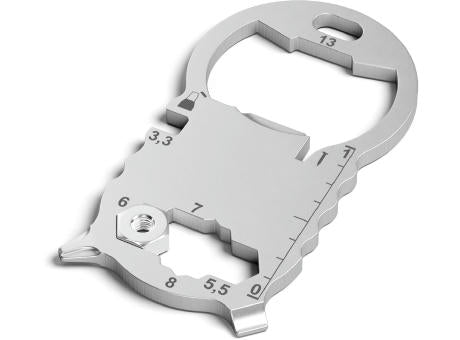 RICHARTZ® KEY TOOL compact 13+