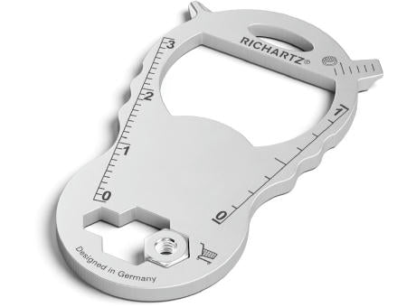 RICHARTZ® KEY TOOL compact shop