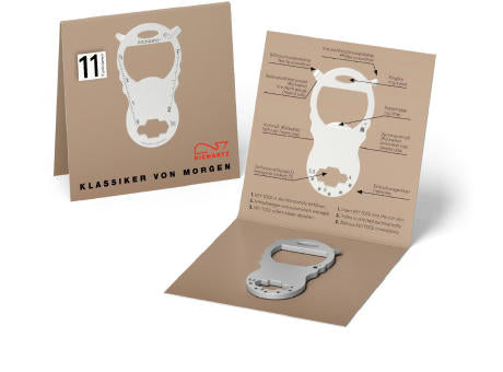 RICHARTZ® KEY TOOL compact shop