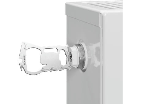 RICHARTZ® KEY TOOL compact work