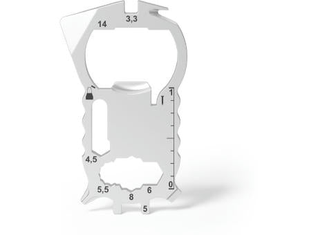 RICHARTZ® KEY TOOL compact work
