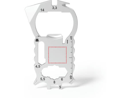 RICHARTZ® KEY TOOL compact work