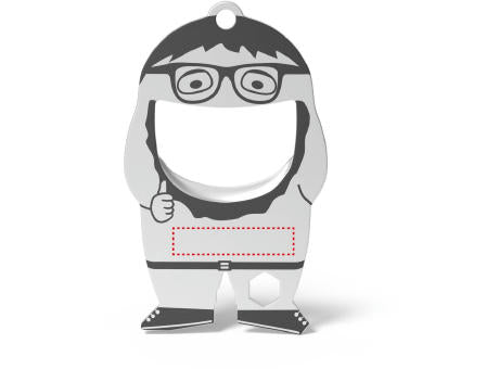 RICHARTZ® fred hipster