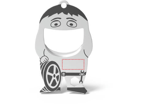 RICHARTZ® fred mechanic