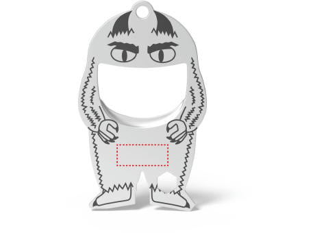 RICHARTZ® fred monster
