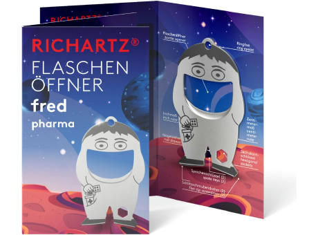 RICHARTZ® fred pharma