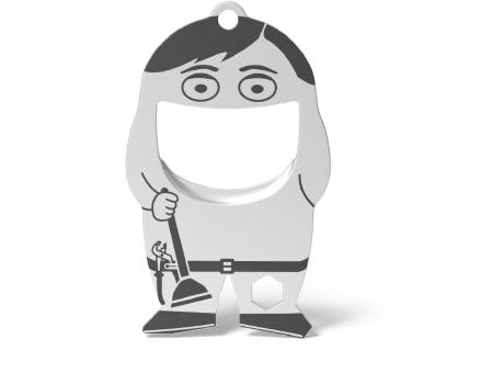 RICHARTZ® fred plumber