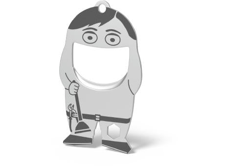 RICHARTZ® fred plumber