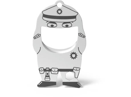 RICHARTZ® fred police