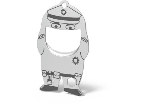 RICHARTZ® fred police