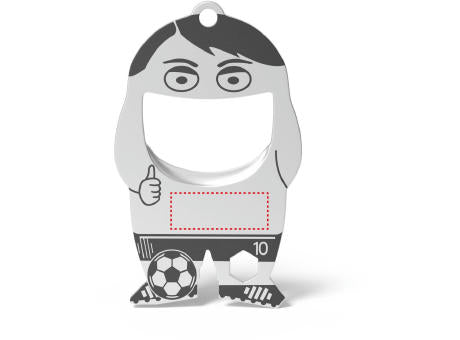 RICHARTZ® fred soccer