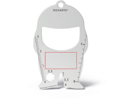 RICHARTZ® fred tech