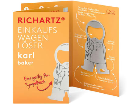 RICHARTZ® karl baker