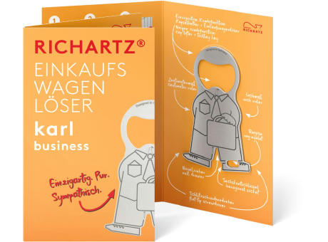 RICHARTZ® karl business