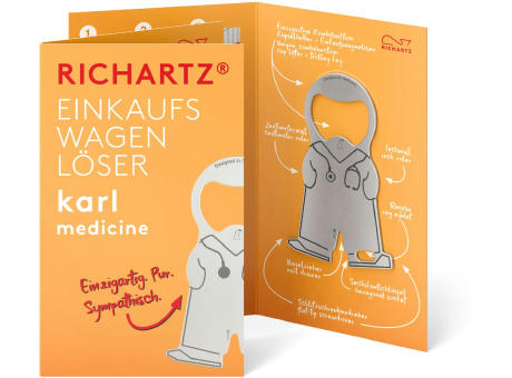 RICHARTZ® karl medicine