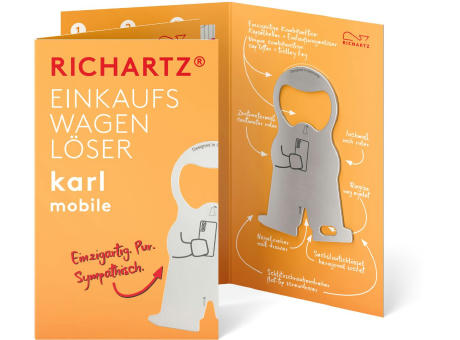 RICHARTZ® karl mobile