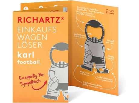 RICHARTZ® karl football
