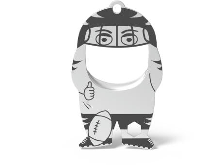RICHARTZ® fred football
